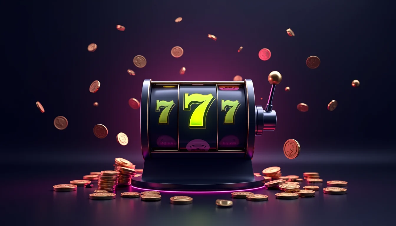 Rekaman studio Three Card Poker dengan dealer langsung